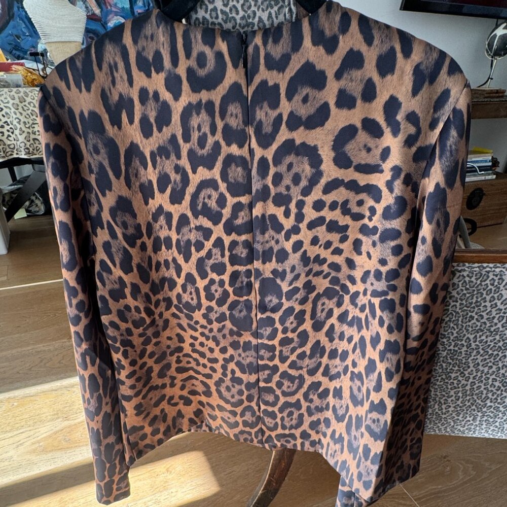 Blouse - Picture 2 of 3